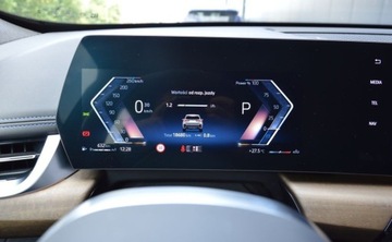 BMW X1 U11 2024 BMW X1 sDrive18i M Sport BMW X1 sDrive18i 1.5 Benzyna 136KM, zdjęcie 17