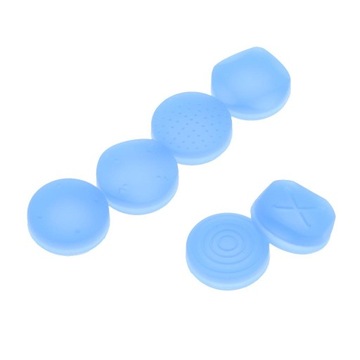 h-HILABEE 18x Крышка для ручек для аналоговых стиков