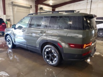 Hyundai Santa Fe V 2024 Hyundai Santa Fe Sel 2024 2.5 Benzyna 277KM, zdjęcie 1