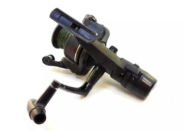 КАТУШКА CORMORAN SL-ELBAS 40