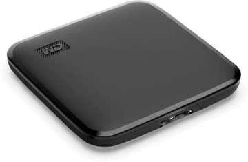 Dysk przenośny WD Elements SE SSD 1TB