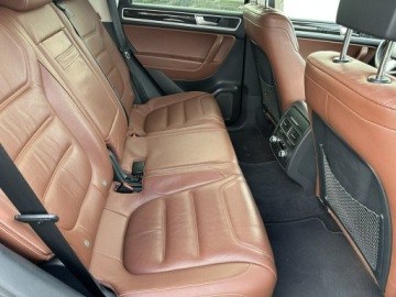 Volkswagen Touareg II 2016 Volkswagen Touareg 3.0 V6 TDI, 2016r, serwisowany, zdjęcie 29