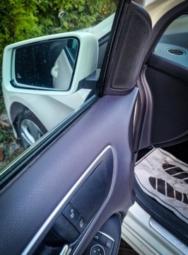 Mercedes Klasa B W246 Sports Tourer Facelifting 2.0 250 211KM 2017 Mercedes B250 2.0 Benzyna 2017r, zdjęcie 20