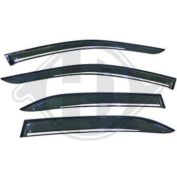 OWIEWKA DO MERCEDES E-KL.E220-500 W212 09-13
