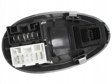 ОКОННЫЙ ПЕРЕКЛЮЧАТЕЛЬ L ЗЕРКАЛА для Iveco Daily 99-07