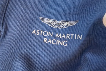 Hackett London Aston Martin Racing ПОЛО 7-8 ЛЕТ