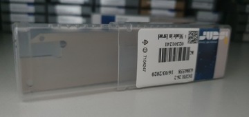 Режущая полоса DGFH 26 2 на DGN 2 ISCAR