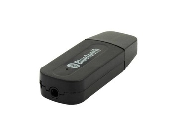 Odbiornik Audio Adapter Transmiter Bluetooth AUX