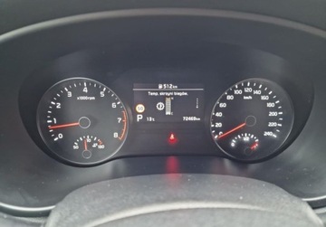 Kia Sportage IV SUV Facelifting 1.6 T-GDI 177KM 2019 Kia Sportage T-GDI 177KM Aut. 4WD, GT Line TEC, AEB, PRE, salon PL, Gwara, zdjęcie 22