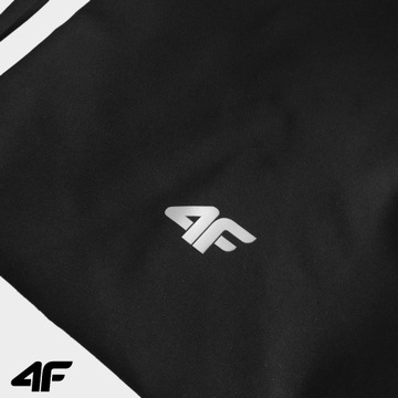 РЮКЗАК 4F СУМКА ДЛЯ ШКОЛЬНОЙ СПОРТИВНОЙ ОБУВИ U080 18л