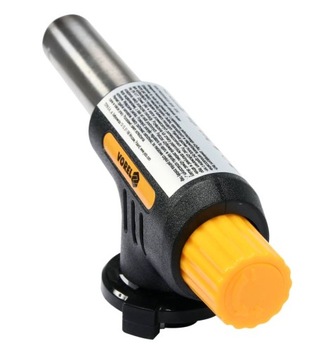 ГАЗОВАЯ ГОРЕЛКА, КЕРАМИЧЕСКИЙ КАРТРИДЖ, ЛУТЛАМПА + 4 КАРТРИДЖА