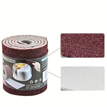 ЭФФЕКТИВНЫЕ СКРЕБКИ ДЛЯ ГУБКИ MAGICAL CLEANER