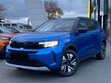 Opel Frontera C 2026 Od ręki - GS 7miejsc 1.2 Turbo 145KM / Pakiet Tech, Zimowy, zdjęcie 2