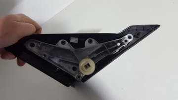 BMW 1 F20 F21 11R- ZRCÁTKO LEVÉ LEVÝ STRANA 5PIN KÓD LAK - 300