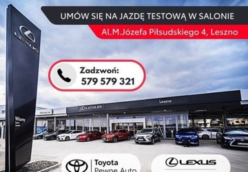 Lexus UX Crossover 200 171KM 2019 Lexus UX 200 Prestige Premium Salon PL Serwis ASO Toyota Leszno 2.0, zdjęcie 1