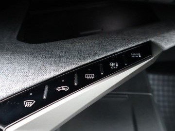 Peugeot 3008 III 2024 Peugeot 3008 1.2 MHEV, Salon Polska, zdjęcie 15