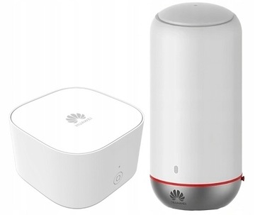 Router Huawei NETBOX B2368-F20 + Antena WA8021V5