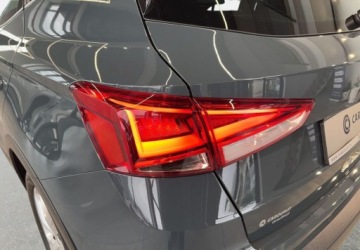 Seat Arona Crossover Facelifting 1.0 TSI 110KM 2024 Seat Arona VAT 23 FR 1.0TSI 115KM DSG 202425 r., Salon PL, I wlasciciel, V., zdjęcie 10