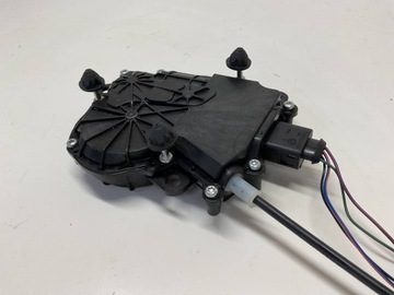 MECHANIZMUS MOTOREK KRYT JAGUAR F-TYPE X152 EX53-404C10-AE