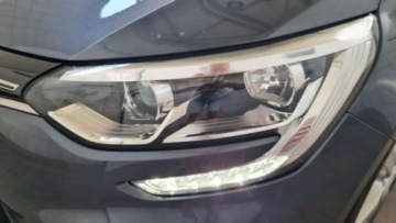 Renault Megane IV Hatchback 5d 1.2 Energy TCe 100KM 2016 Renault Megane 1,2 TCe 100 KM, 167 Tys.km, 100 Bezwypadkowy, Gwarancja 1.2, zdjęcie 24