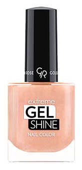 Golden Rose lakier żelowy do paznokci GEL SHINE 82