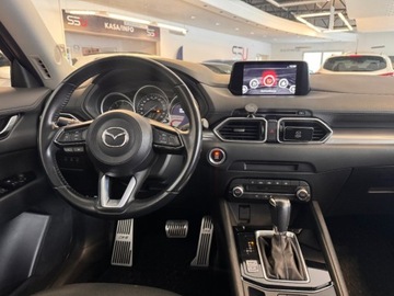 Mazda CX-5 II SUV 2.0 SKY-G 165KM 2019 Mazda CX-5 2.0 SkyActive-G 165KM Automat Salon PL CarPlay LED SSU 2.0, zdjęcie 25