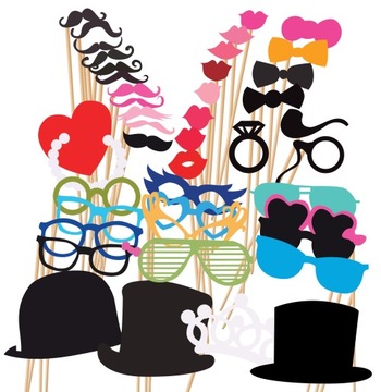 ФОТОБУТ PhotoBooth Большой экран 22' - Производитель, упаковка включена в цену