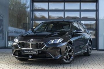 BMW Seria 1 F70 2026 BMW 116 - Dostępne od ręki!, zdjęcie 2