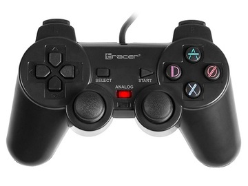 Геймпад для ПК Pad Компьютер Ноутбук USB Dual Shock
