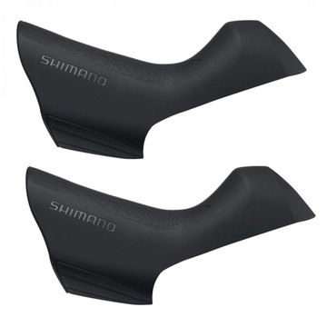 Osłony klamki Shimano Y0DK98010 DLA ST-R8000/7000 BOX ORYGINAŁ WISHBIKE WRO