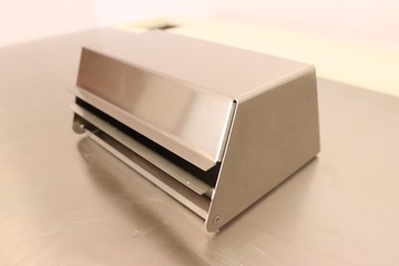 Диспенсер для гастрономии, контейнер для обработки, ТОЛСТАЯ СТАЛЬ