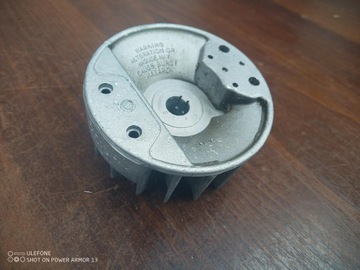 МАГНИТНОЕ КОЛЕСО TITAN SL33 MACALLISTER MAGNETO