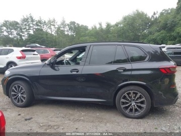 BMW X5 G05 2021 BMW X5 XDrive40I 2021 3.0l 3.0 Benzyna 335KM, zdjęcie 4