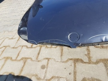 КАПОТ EMU BMW 3 E90 E91 04-09 ПЕРЕД ПОДЪЕМОМ