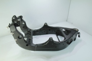 YAMAHA R1 RN12 04-06 РАМА + ДОКУМЕНТЫ