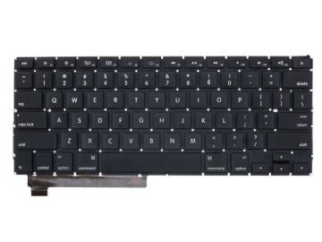 Nová Klávesnice Pro Apple Macbook Pro 15 A1286 Us Led