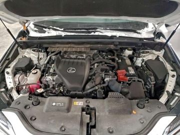 Lexus NX II 2023 Lexus NX 350 2023 2.4 Benzyna 275KM, zdjęcie 6