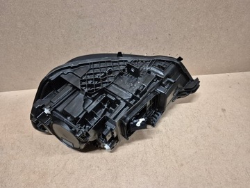 MERCEDES CLA 118 SVĚTLO SVĚTLOMET FULL LED PERFORMANCE PRAVÝ EUR A1189068400