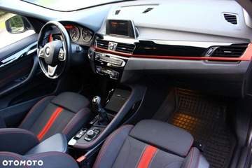 BMW X1 F48 2017 BMW X1 BMW X1 2.0 Diesel 163KM, zdjęcie 37