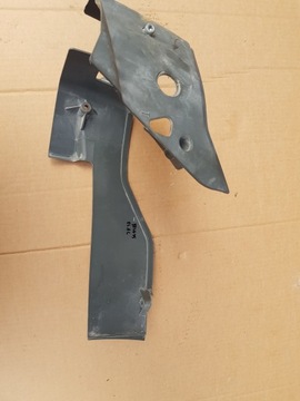 КОРПУС ПЛАСТИКОВЫЙ ЗАПОЛНИТЕЛЬ WACKER BTS635S 635 630