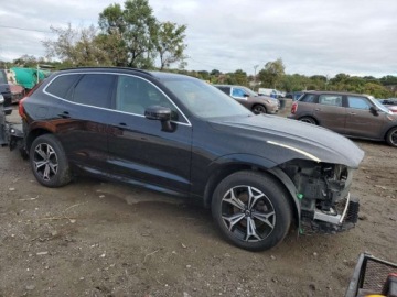 Volvo XC60 II 2022 Volvo XC 60 B5 Momentum 2022 2.0 Benzyna 247KM, zdjęcie 4