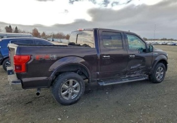 Ford 2018 Ford F150 Auta z USA - Zapytaj o wiecej ofert 1.4 Benzyna 110KM, zdjęcie 5