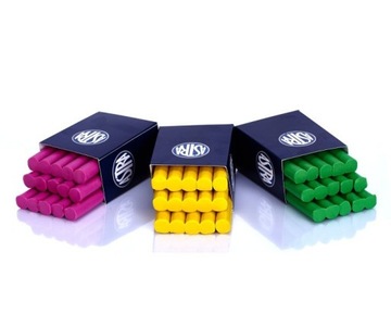 Набор пластилина 12 цветов х 15 штук 303111043 АСТР