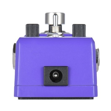 ammoon Nano Series Delay Guitar Effect Pedal True