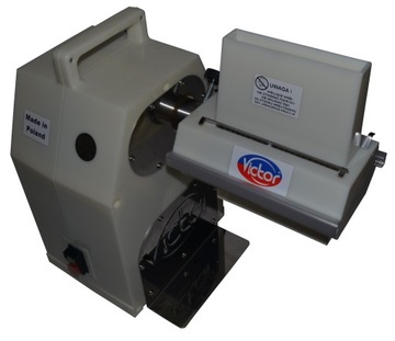 ЭЛЕКТРИЧЕСКАЯ МАШИНА ДЛЯ РАЗРУШЕНИЯ РЕЗЦОВ