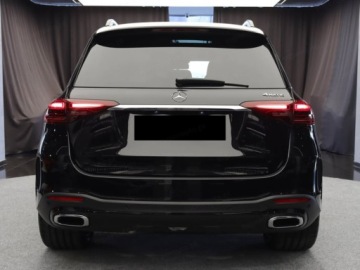 Mercedes GLE V167 SUV Facelifting 2.0 300d 269KM 2025 MERCEDES-BENZ GLE 300 d 4-Matic AMG Line 2.0 (269KM) 2025, zdjęcie 3