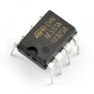 ФОРБОТ - основы электроники 2