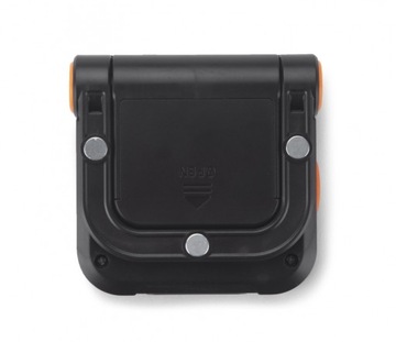 Фонарик Cob Torget - идеально подходит для логотипа