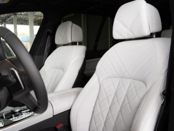 BMW X5 G05 SUV Facelifting 3.0 40i 381KM 2026 BMW X5 xDrive40i Sport Suv 3.0 (381KM) 2026, zdjęcie 6