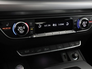 Audi Q5 II Q5-e 2.0 50 TFSI e 299KM 2021 Audi Q5 FV23% S-Line PHEV quattro virtual navi PDC, zdjęcie 28